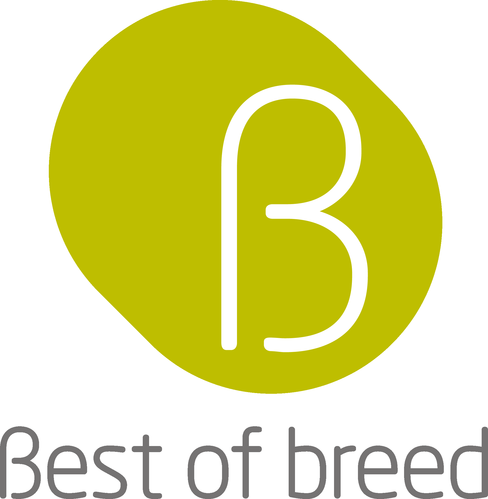 Best of breed